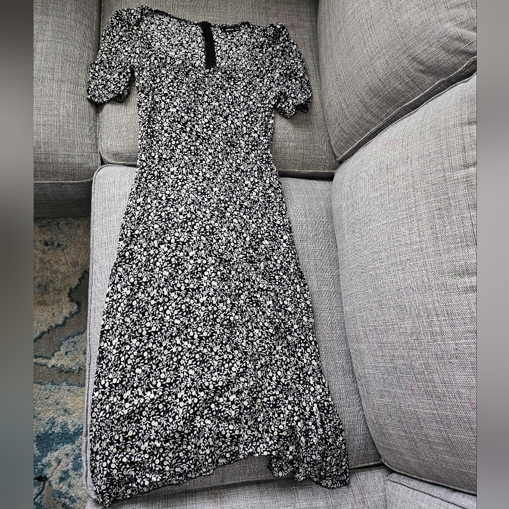 Shein Dasiy short-sleeved